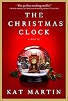 The Christmas Clock by Kat Martin