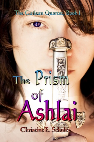 The Prism of Ashlai (Paperback)