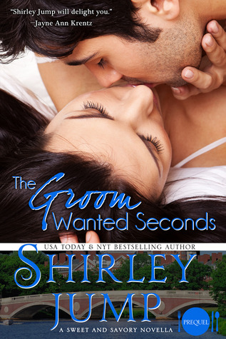 The Groom Wanted Seconds (Kindle Edition)