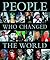 People Who Changed the World