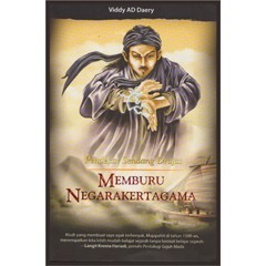 Memburu Negarakertagama