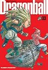 Dragon Ball, vol. 33 by Akira Toriyama