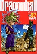 Dragonball Vol. 27