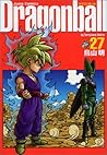 Dragonball Vol. 27 by Akira Toriyama