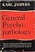 General Psychopathology