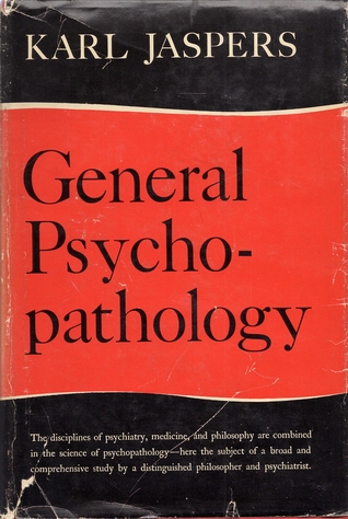 General Psychopathology (Unknown Binding)