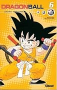 Dragon Ball (volume double) - Tome 06