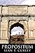 Propositum