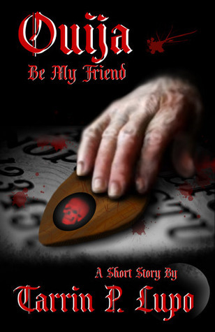 Ouija Be My Friend? - Horror and Mystery Short Story