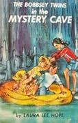 The Bobbsey Twins In the Mystery Cave