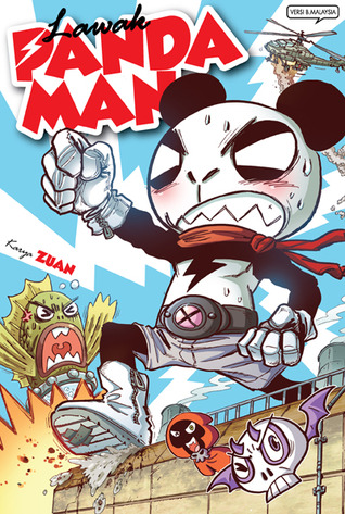 Lawak Pandaman