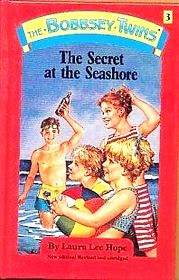 The Secret At The Seashore