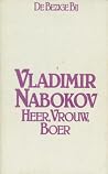 Heer, vrouw, boer