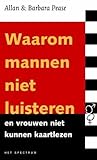 Waarom mannen nie...