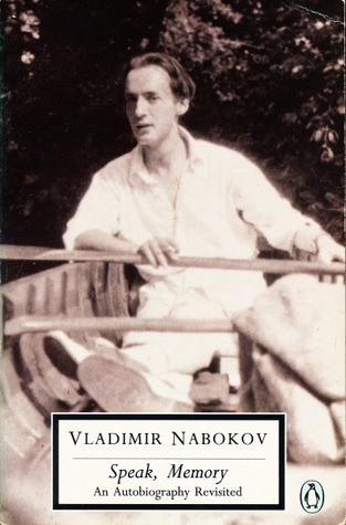 Speak, Memory: An Autobiography Revisited