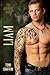 Liam (The Atherton Pack, #1)
