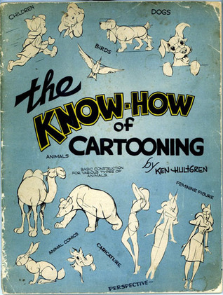 The Know-How of Cartooning