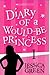 Diary of a Would-be Princess by Jessica Green