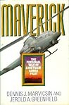 Maverick: The Personal War Of A Vietnam Cobra Pilot