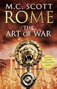 Rome: The Art of  War (Rome, #4)