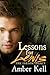Lessons for Lewis (The Lars...