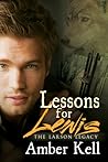Lessons for Lewis by Amber Kell Lessons for Lewis by Amber Kell