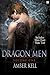 Dragon Men, Volume One (Dragonmen, #1-2)