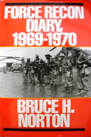 Force Recon Diary, 1969-1970