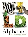 Wild Alphabet by Mike Haines