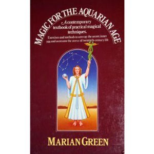 Magic For The Aquarian Age (Paperback)