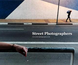 Street Photographers (ebook)