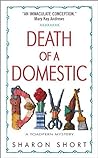 Death of a Domestic Diva