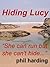 Hiding Lucy by Phil Harding
