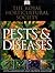 Rhs Pests and Diseases by Pippa & Halstead Andrew Gre...