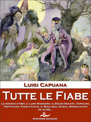 Tutte le fiabe (Kindle Edition)