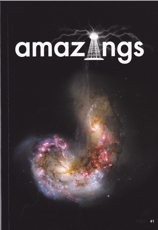 Amazings (Revista Amazings #1)