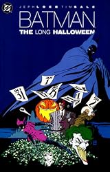Batman: The Long Halloween
