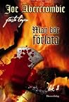 Man bör förlåta bok 2 by Joe Abercrombie