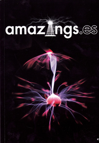 Amazings (Revista Amazings #2)