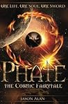 Phate (The Cosmic Fairy Tale #1)