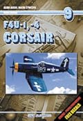 F4U-1, -4 Corsair