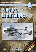 P-38J/L Lightning
