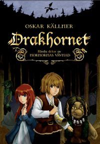 Drakhornet (Nornornas Vävnad, #1)