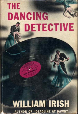 The Dancing Detective (Hardcover)