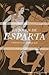 La joven de Esparta