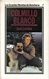 Colmillo Blanco