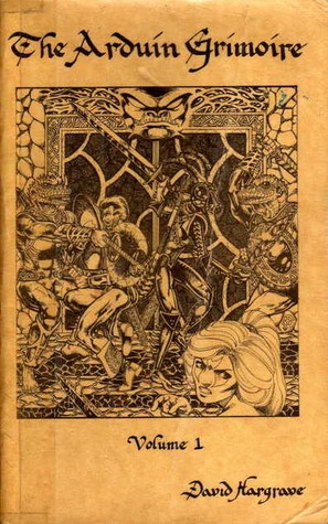 The Arduin Grimoire Volume 1