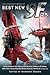 The Mammoth Book of Best New SF 25