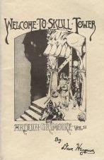 The Arduin Grimoire Volume 2 - Welcome to Skull Tower