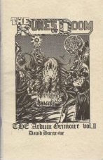 The Arduin Grimoire Volume 3 - The Runes of Doom